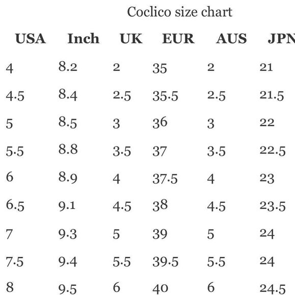 Coclico Women's Jordy Wedge Sandals - Picture 13 of 13